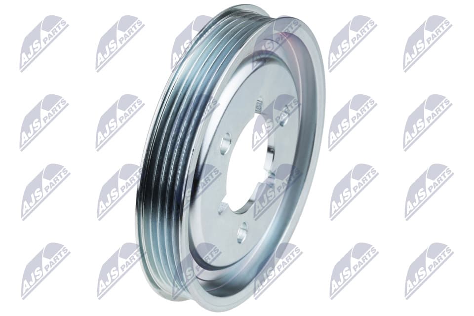NTY POULIE DAMPER