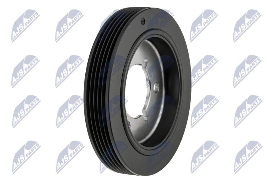 NTY POULIE DAMPER