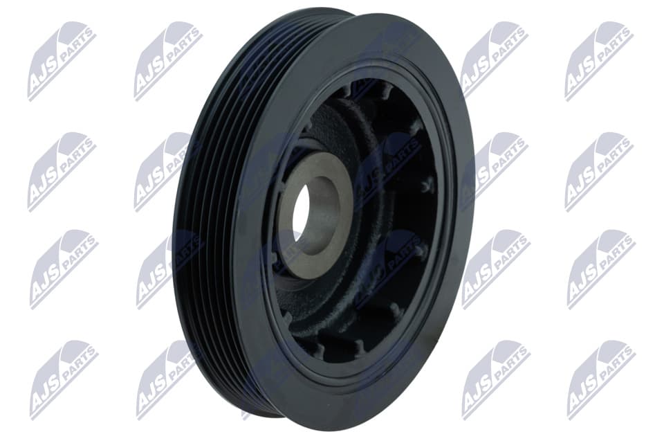 NTY POULIE DAMPER