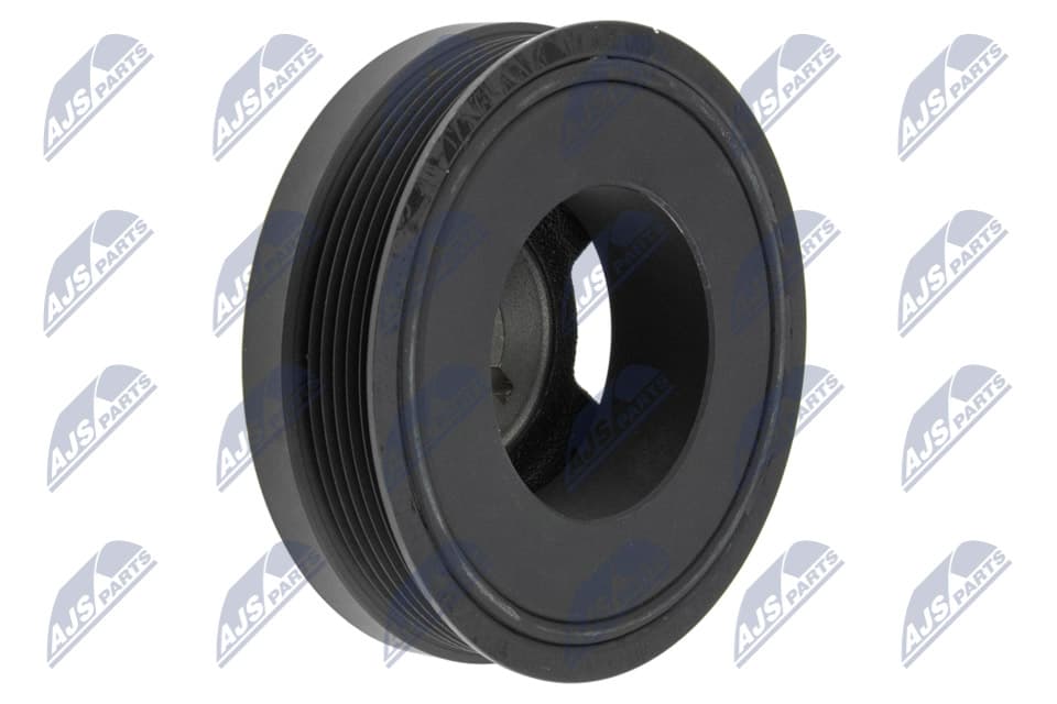 NTY POULIE DAMPER