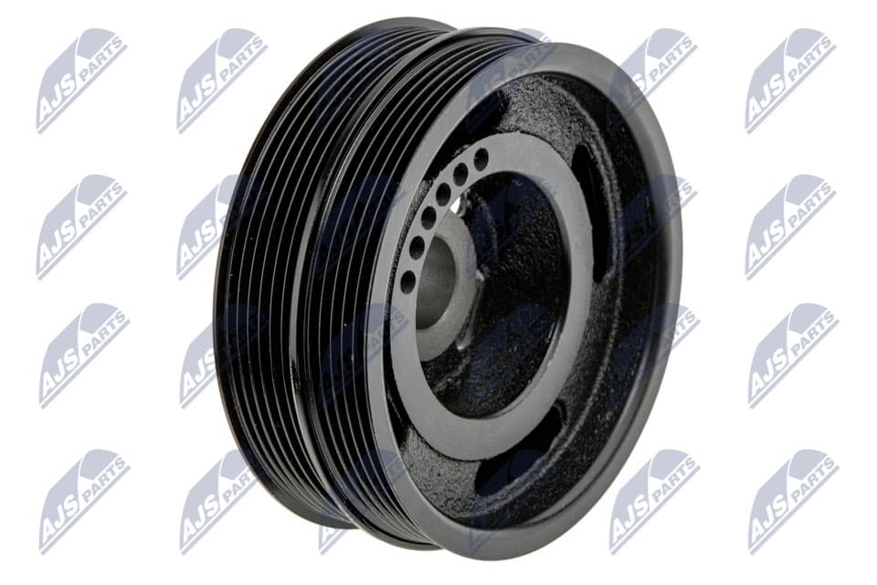NTY POULIE DAMPER