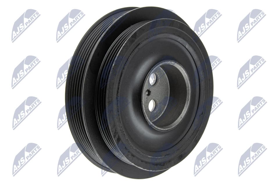 NTY POULIE DAMPER