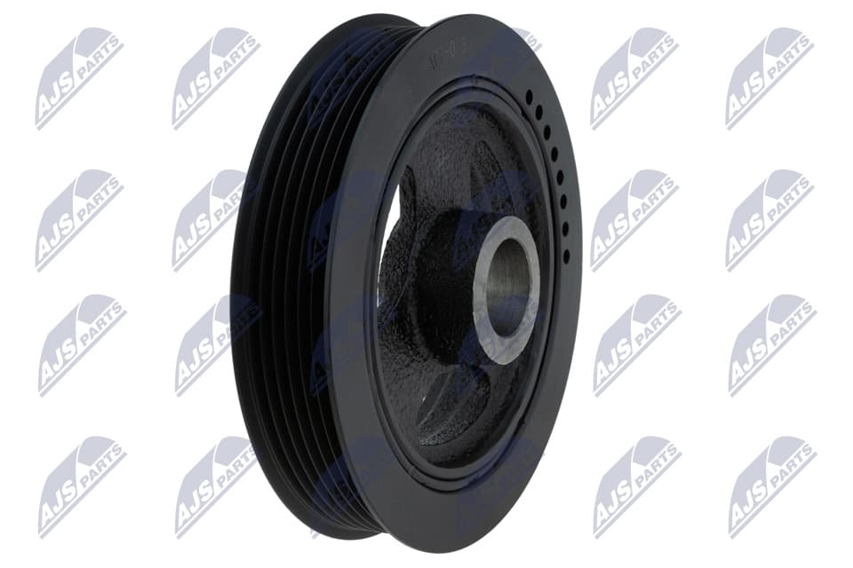 NTY POULIE DAMPER