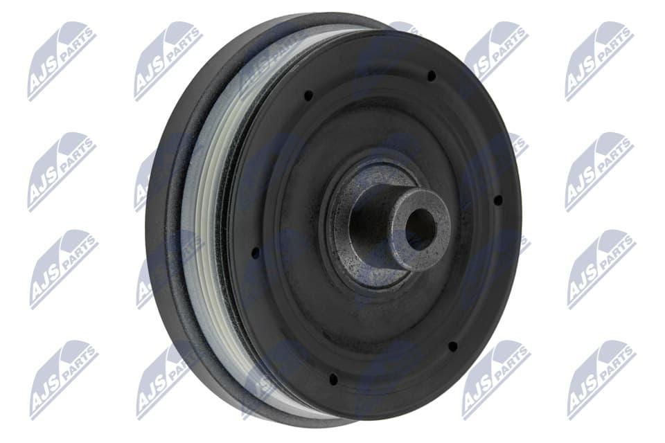 NTY POULIE DAMPER