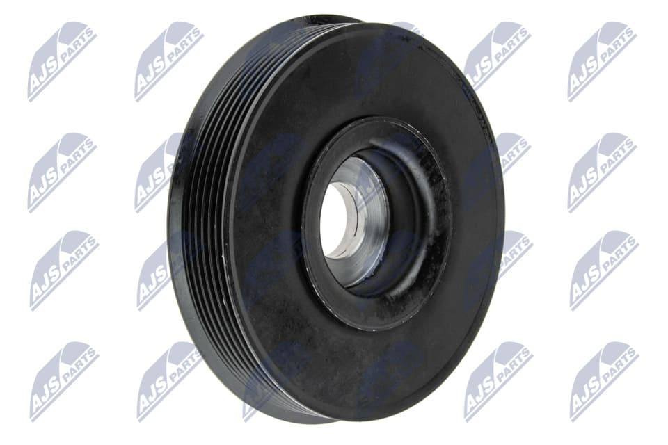 NTY POULIE DAMPER