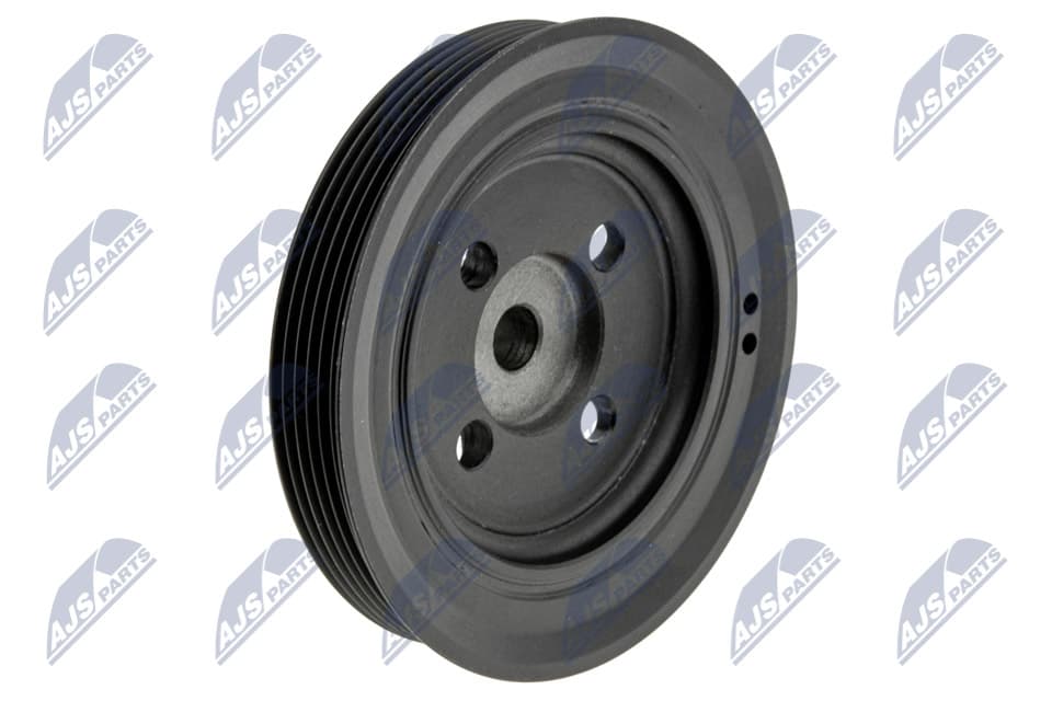 NTY POULIE DAMPER