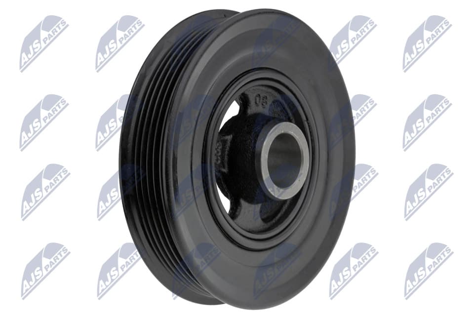GRM POULIE DAMPER
