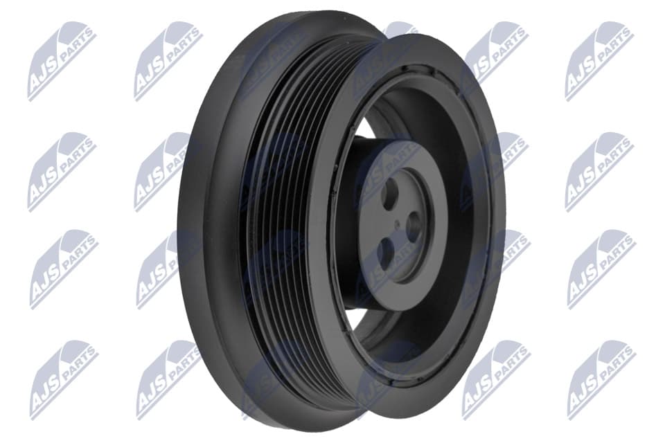 NTY POULIE DAMPER