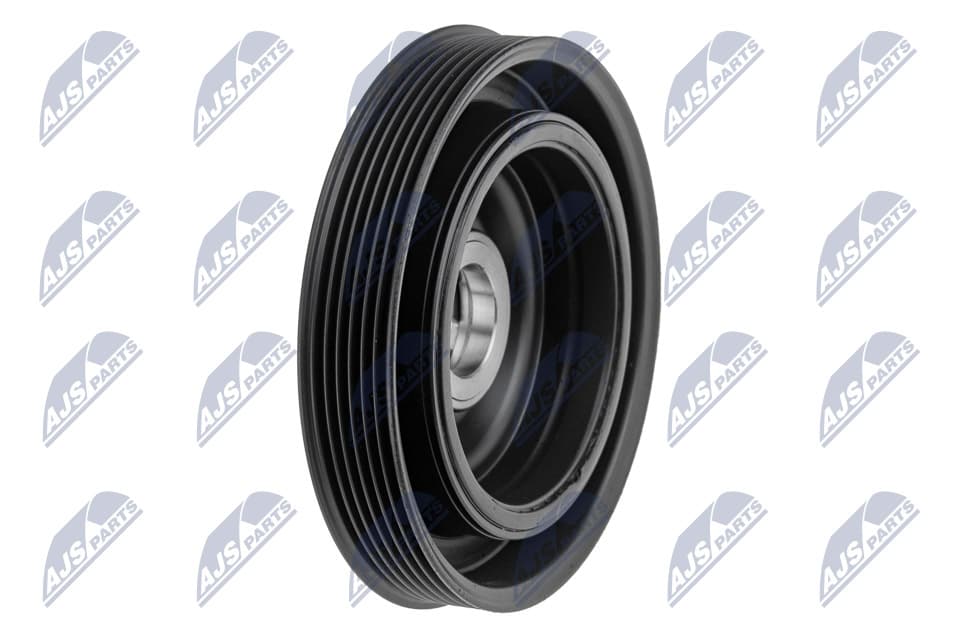 NTY POULIE DAMPER