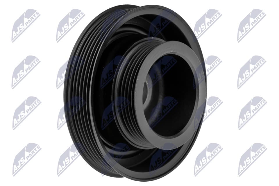 NTY POULIE DAMPER