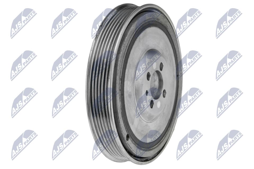 NTY POULIE DAMPER