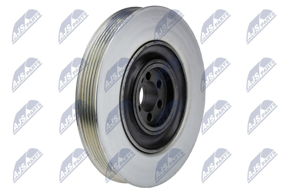 NTY POULIE DAMPER
