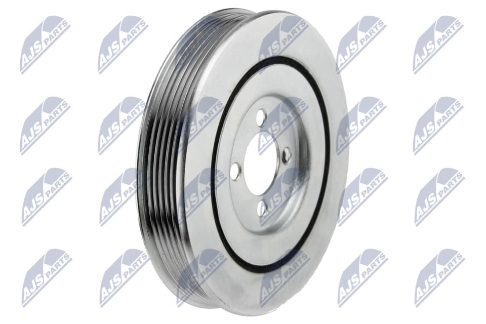 NTY POULIE DAMPER