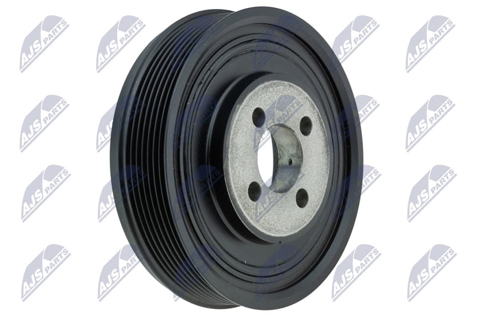 NTY POULIE DAMPER