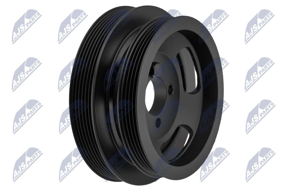 GRM POULIE DAMPER