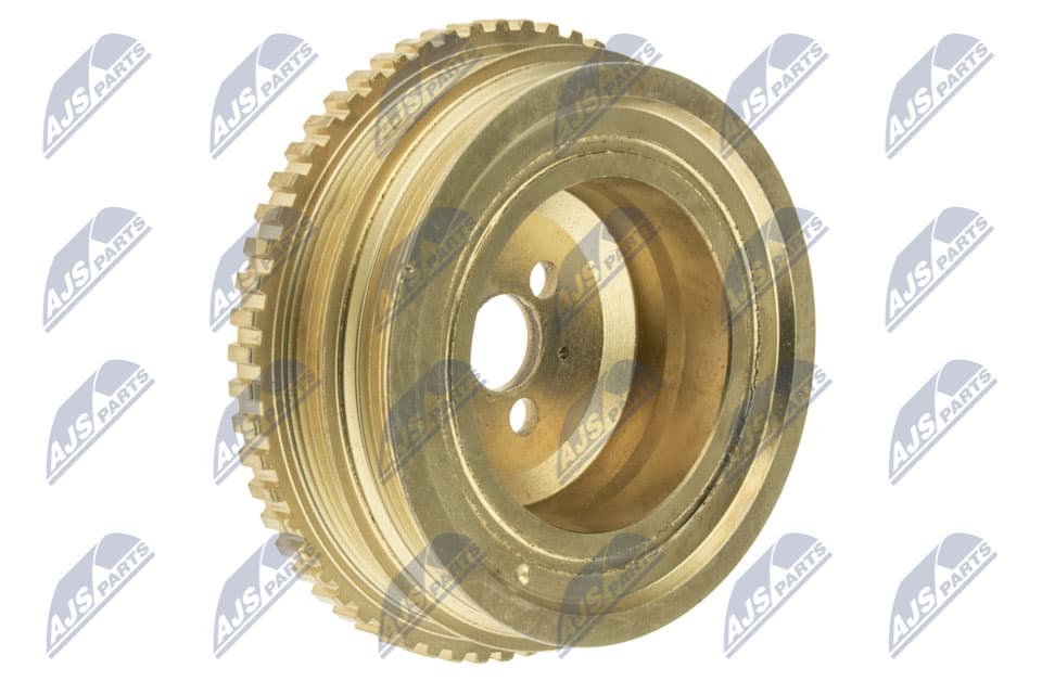 GRM POULIE DAMPER