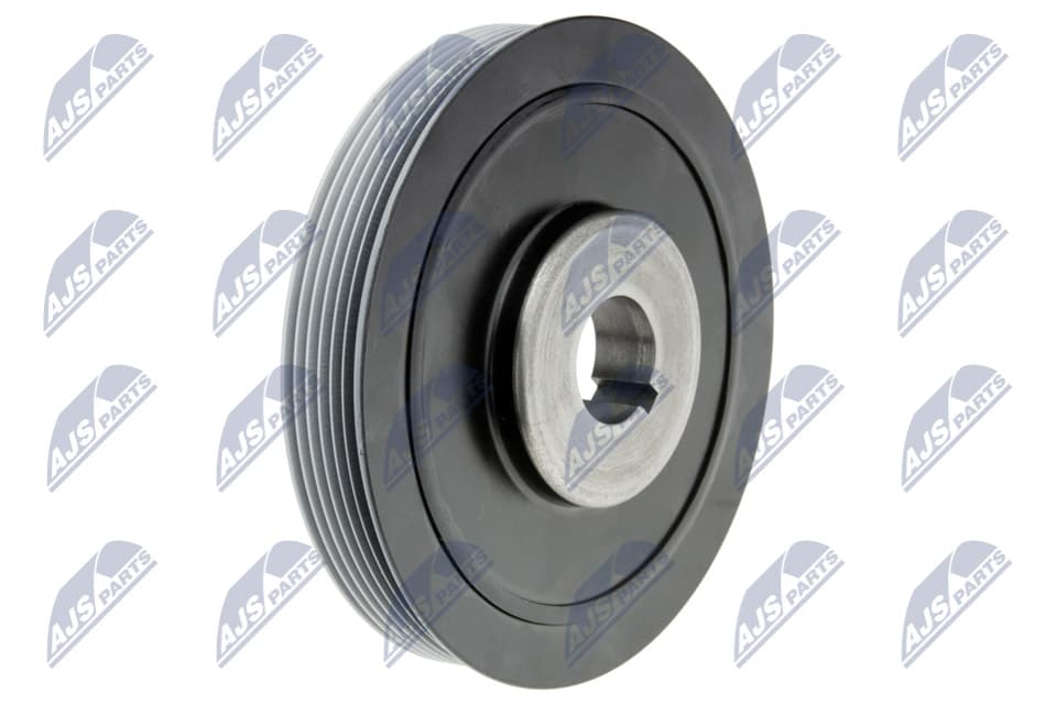 NTY POULIE DAMPER