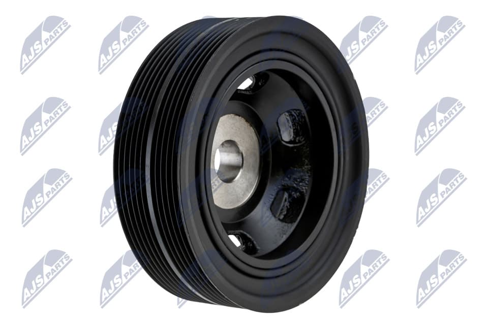 NTY POULIE DAMPER