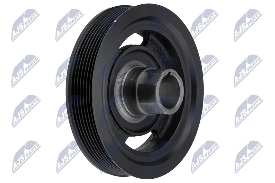 NTY POULIE DAMPER