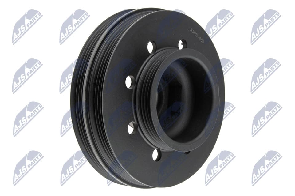 NTY POULIE DAMPER