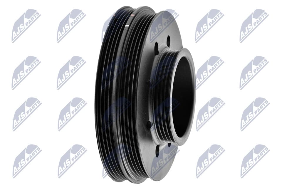 NTY POULIE DAMPER