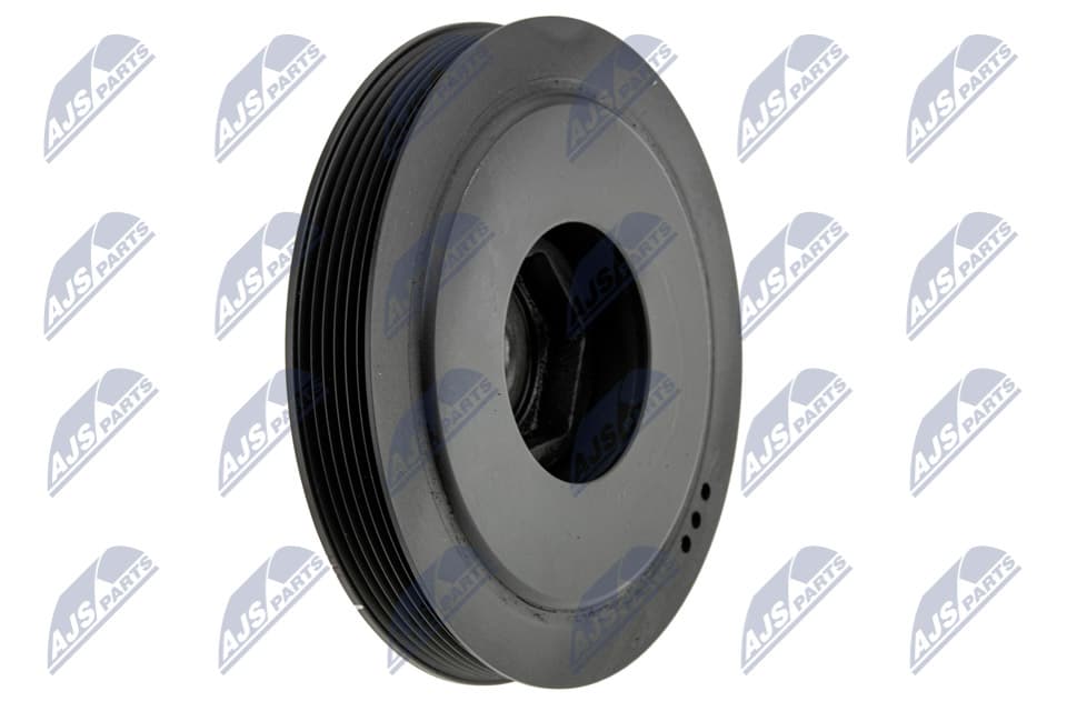 NTY POULIE DAMPER