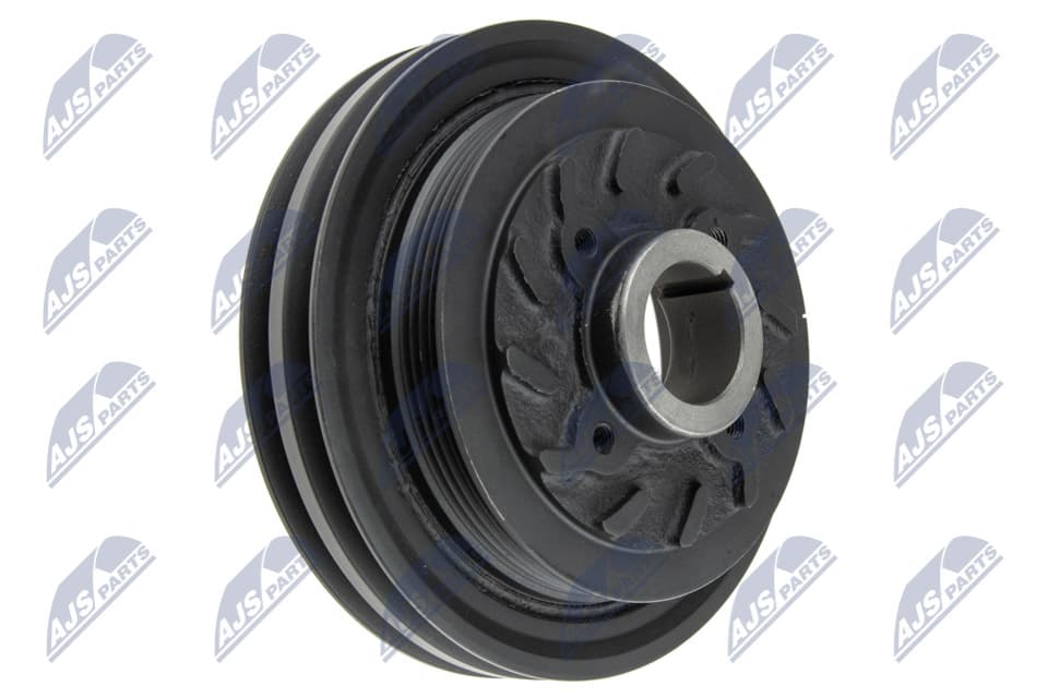 NTY POULIE DAMPER