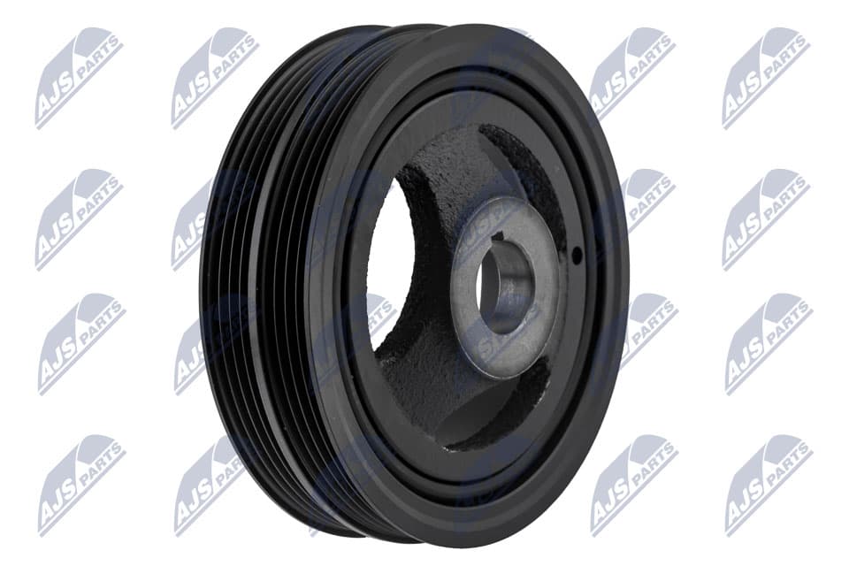 NTY POULIE DAMPER
