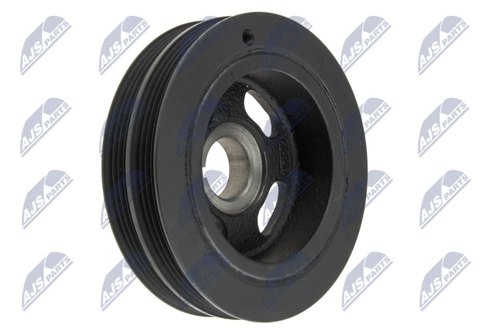 NTY POULIE DAMPER