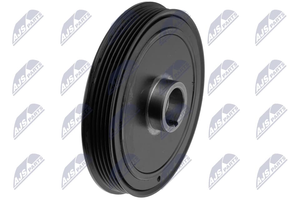 NTY POULIE DAMPER