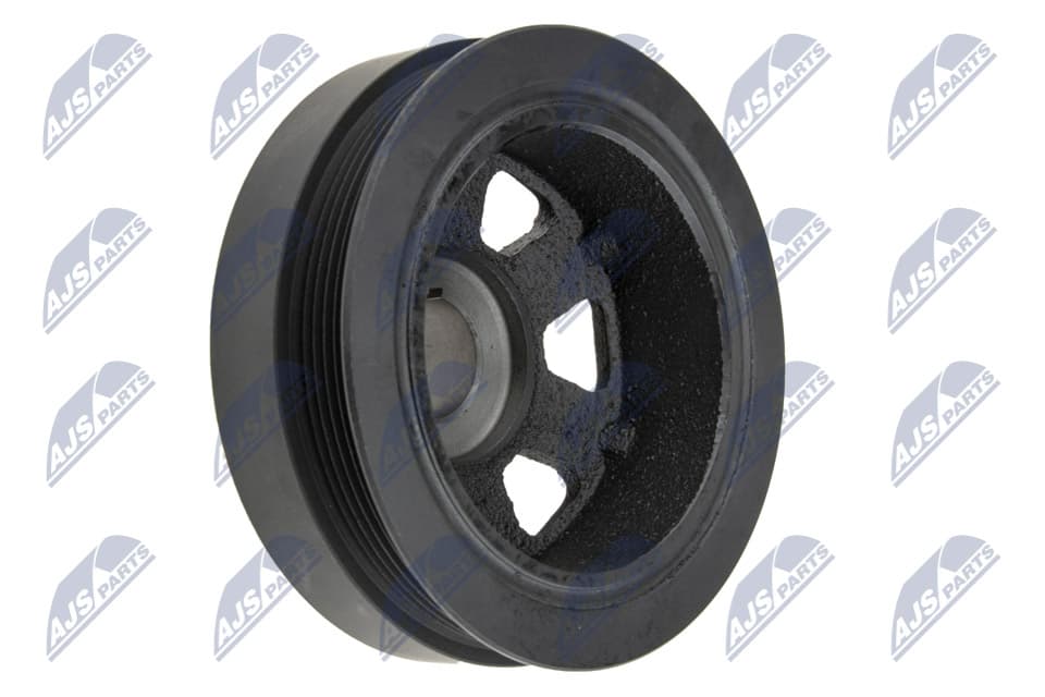 NTY POULIE DAMPER