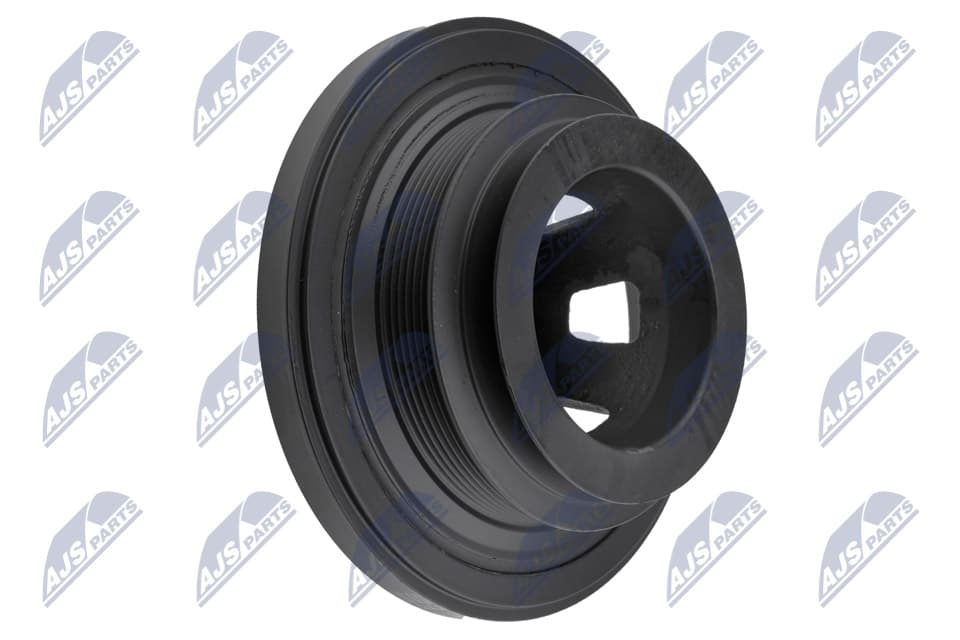 GRM POULIE DAMPER