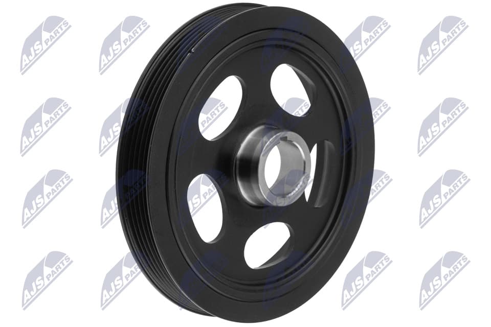 GRM POULIE DAMPER