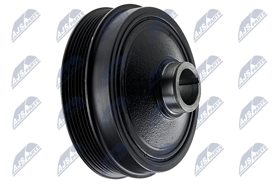 NTY POULIE DAMPER
