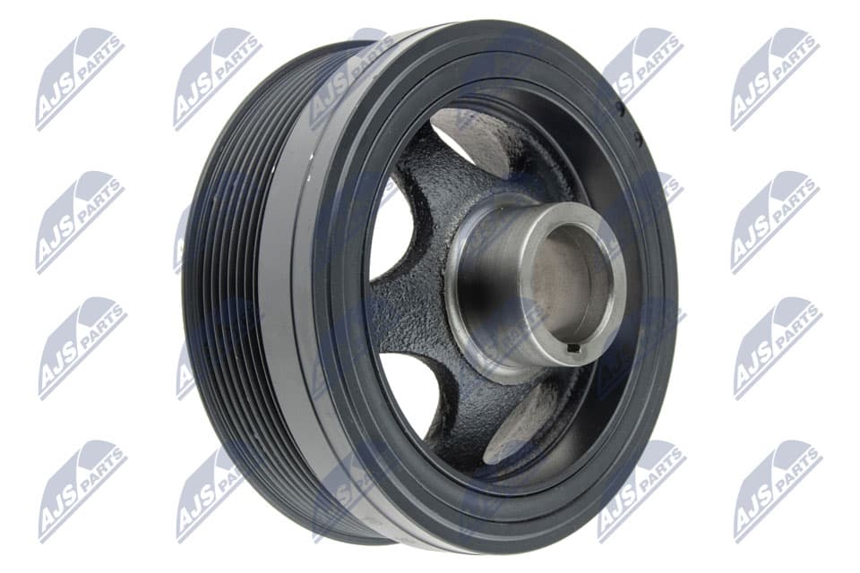 NTY POULIE DAMPER