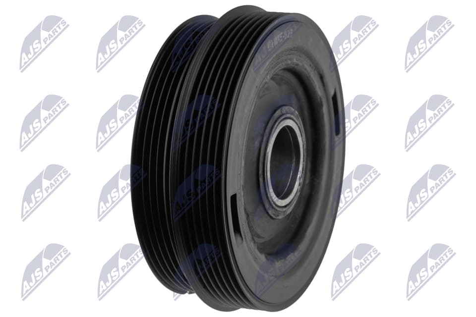 NTY POULIE DAMPER
