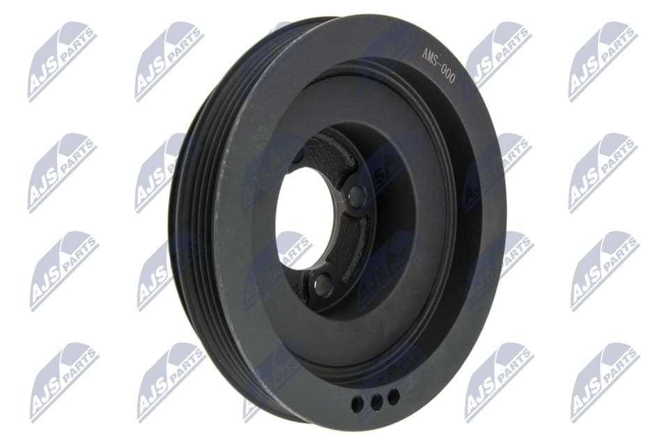 NTY POULIE DAMPER