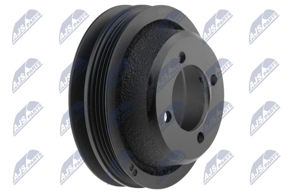 NTY POULIE DAMPER