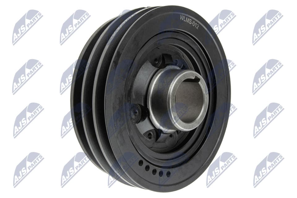 NTY POULIE DAMPER