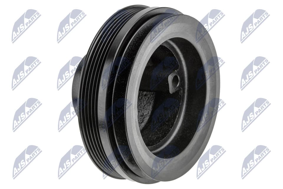 NTY POULIE DAMPER
