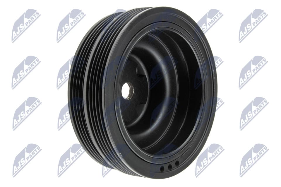 NTY POULIE DAMPER
