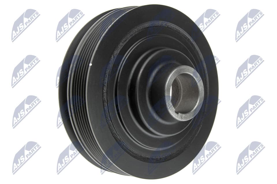 NTY POULIE DAMPER
