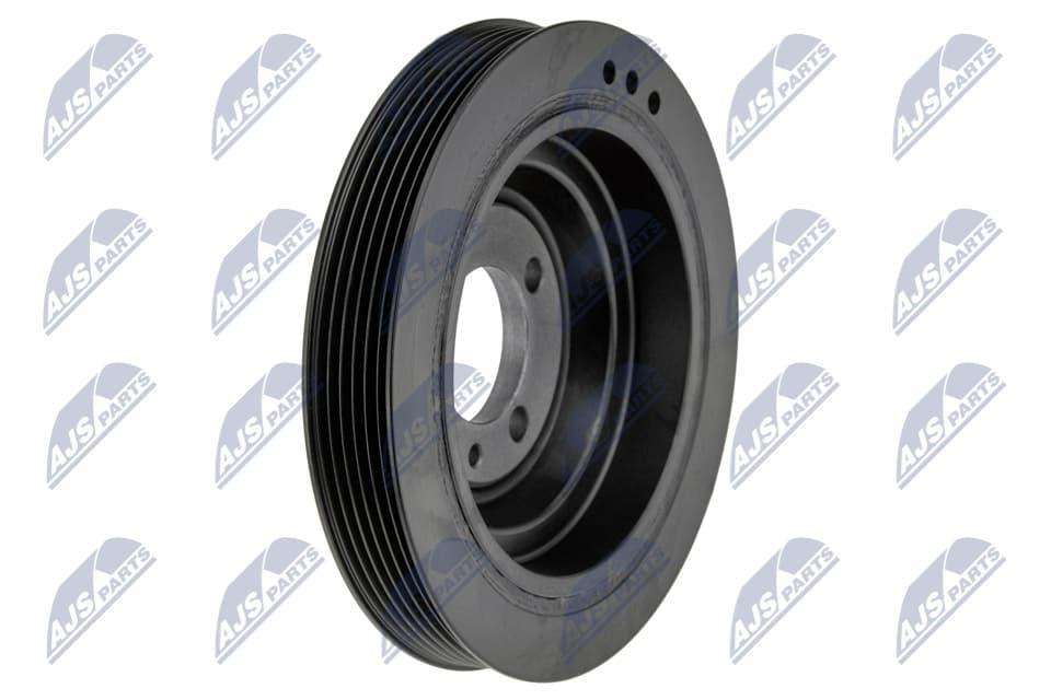 NTY POULIE DAMPER
