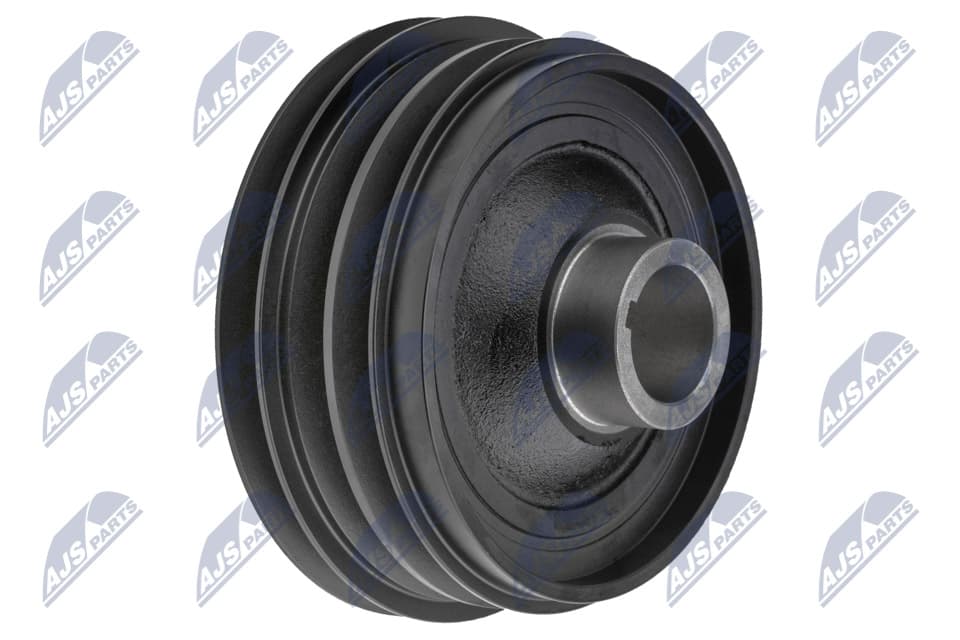 GRM POULIE DAMPER