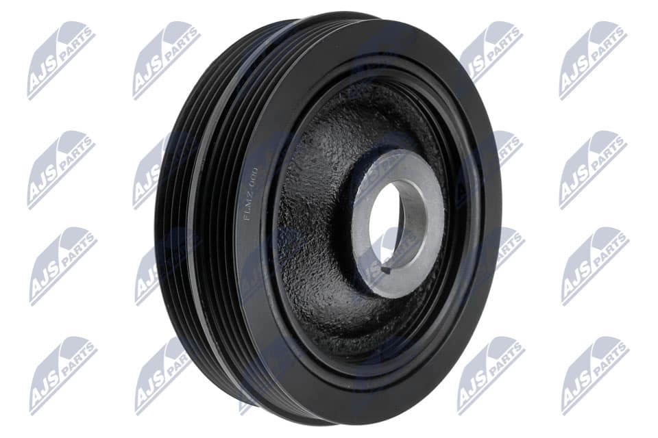 NTY POULIE DAMPER