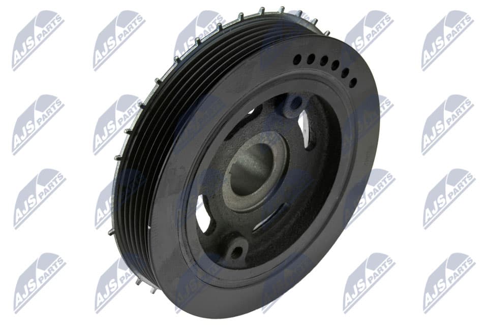 NTY POULIE DAMPER