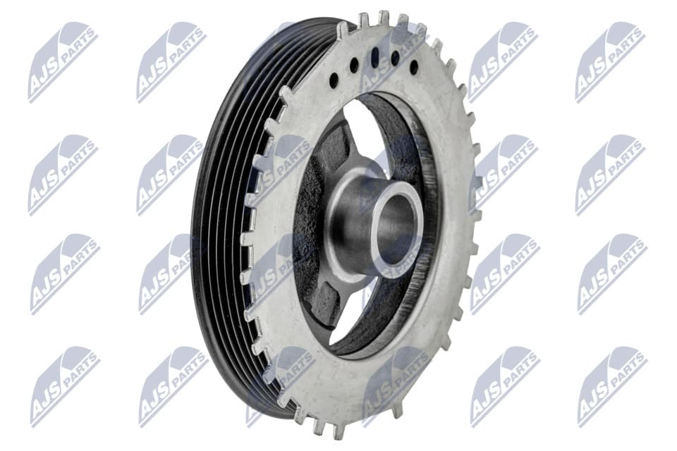 GRM POULIE DAMPER