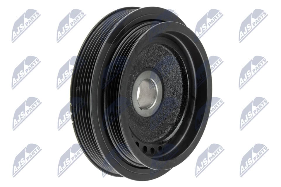 NTY POULIE DAMPER