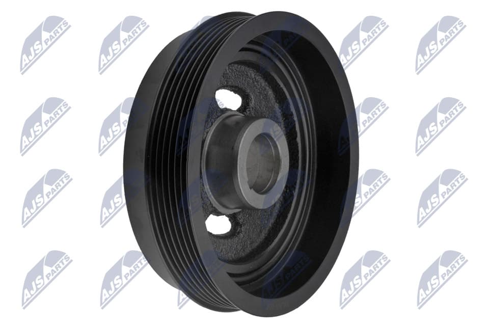 NTY POULIE DAMPER