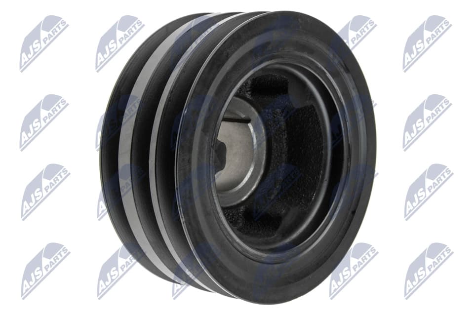 NTY POULIE DAMPER
